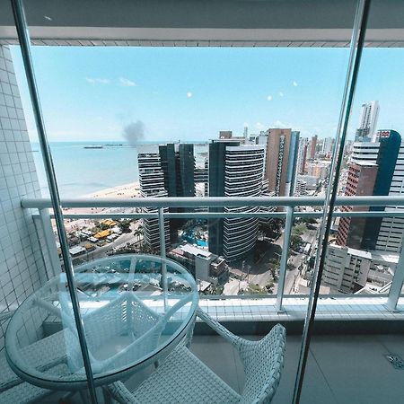 Helbor My Way - Compactos De Luxo Apartamento Fortaleza  Exterior foto
