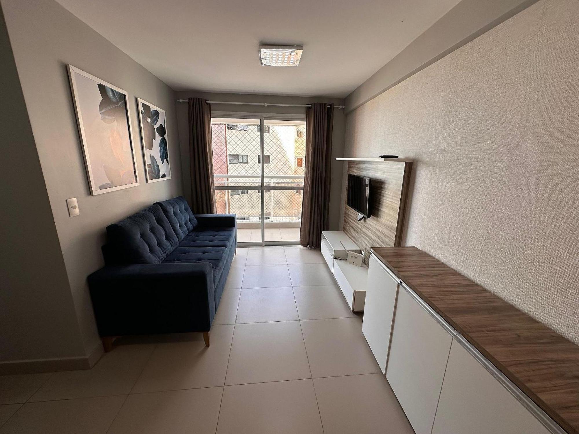 Helbor My Way - Compactos De Luxo Apartamento Fortaleza  Exterior foto