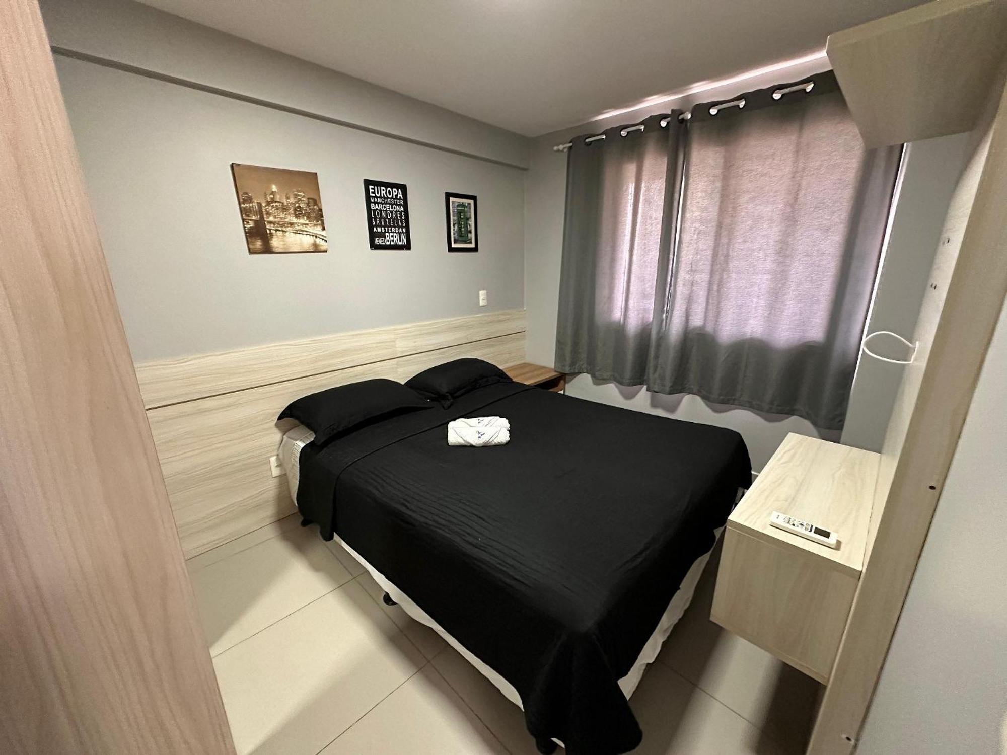 Helbor My Way - Compactos De Luxo Apartamento Fortaleza  Exterior foto