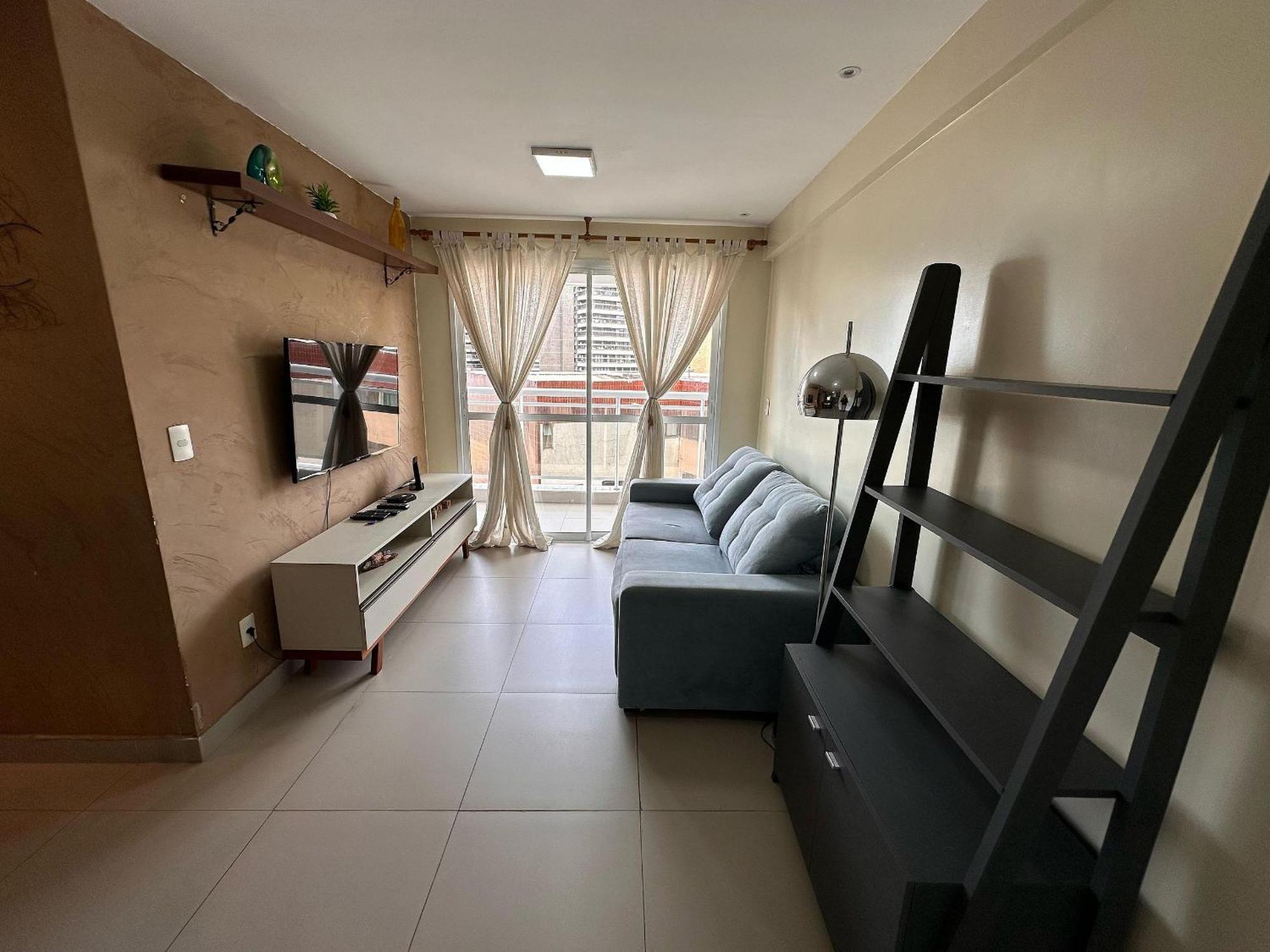 Helbor My Way - Compactos De Luxo Apartamento Fortaleza  Exterior foto