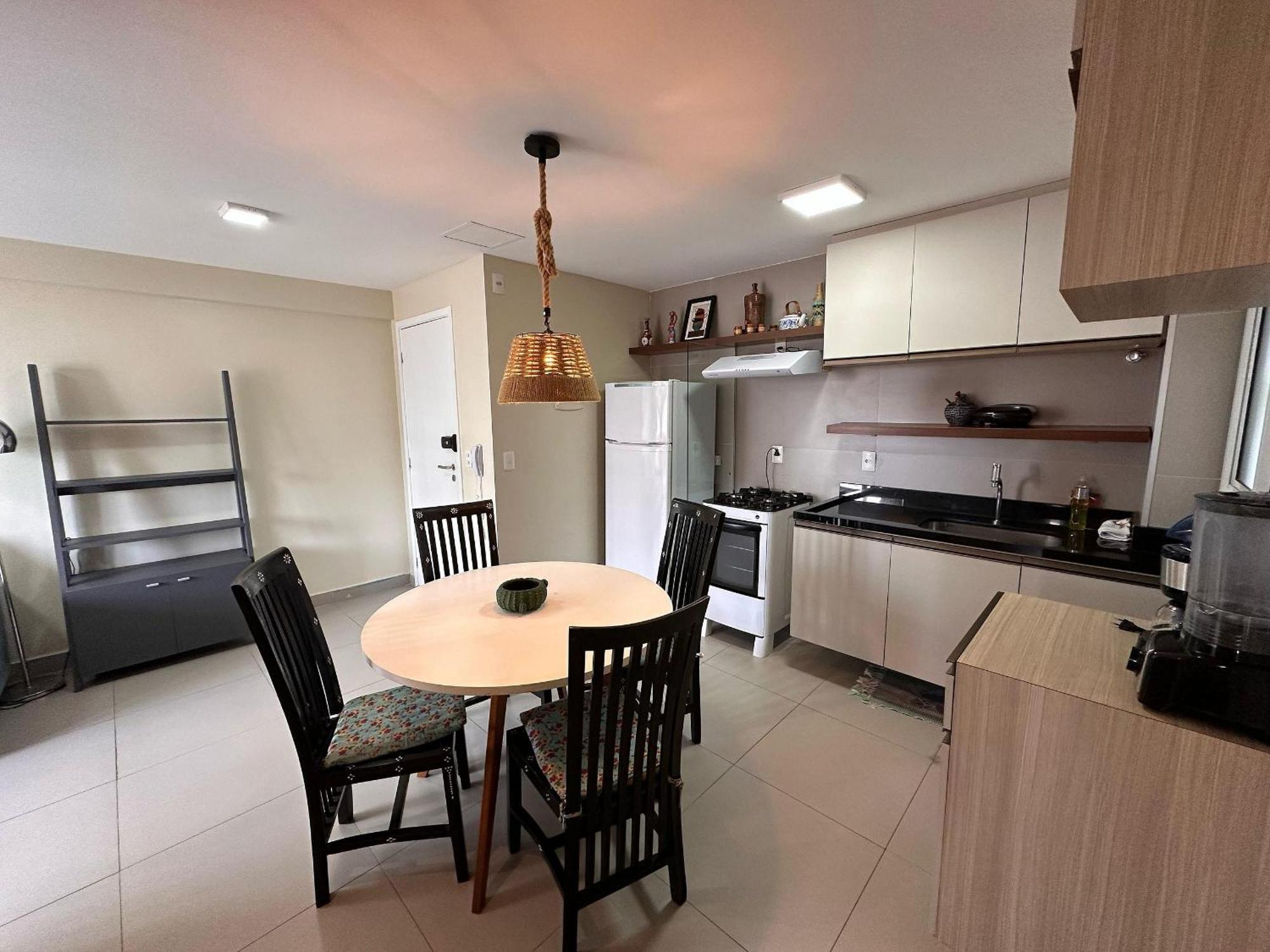 Helbor My Way - Compactos De Luxo Apartamento Fortaleza  Exterior foto