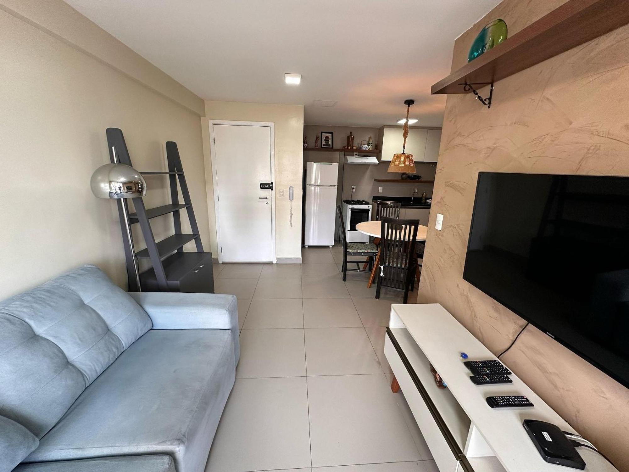 Helbor My Way - Compactos De Luxo Apartamento Fortaleza  Exterior foto
