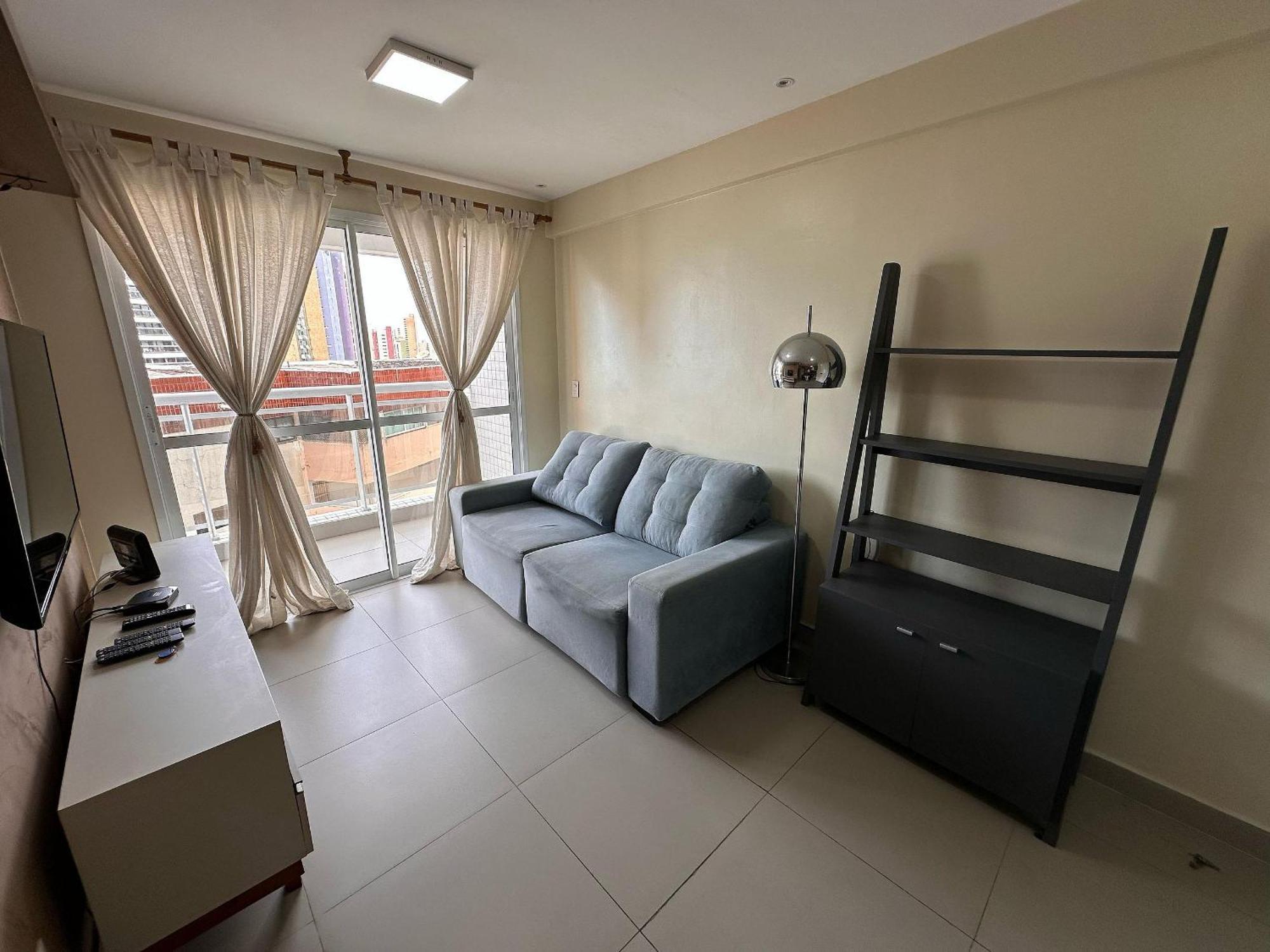 Helbor My Way - Compactos De Luxo Apartamento Fortaleza  Exterior foto
