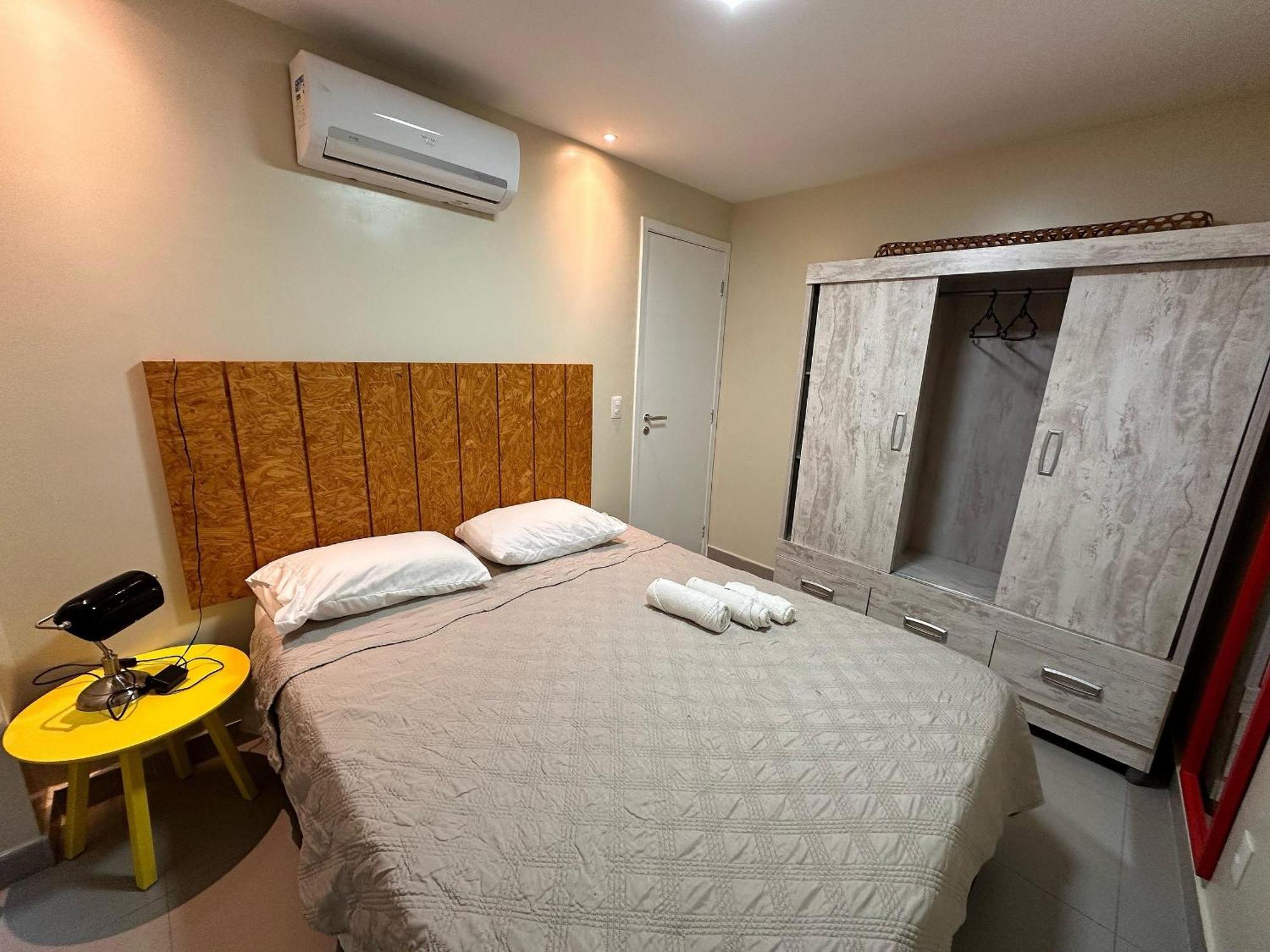 Helbor My Way - Compactos De Luxo Apartamento Fortaleza  Exterior foto