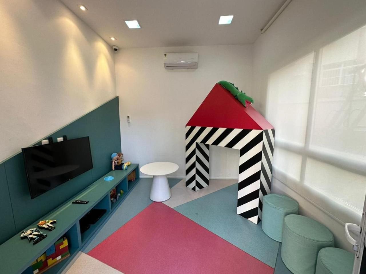 Helbor My Way - Compactos De Luxo Apartamento Fortaleza  Exterior foto