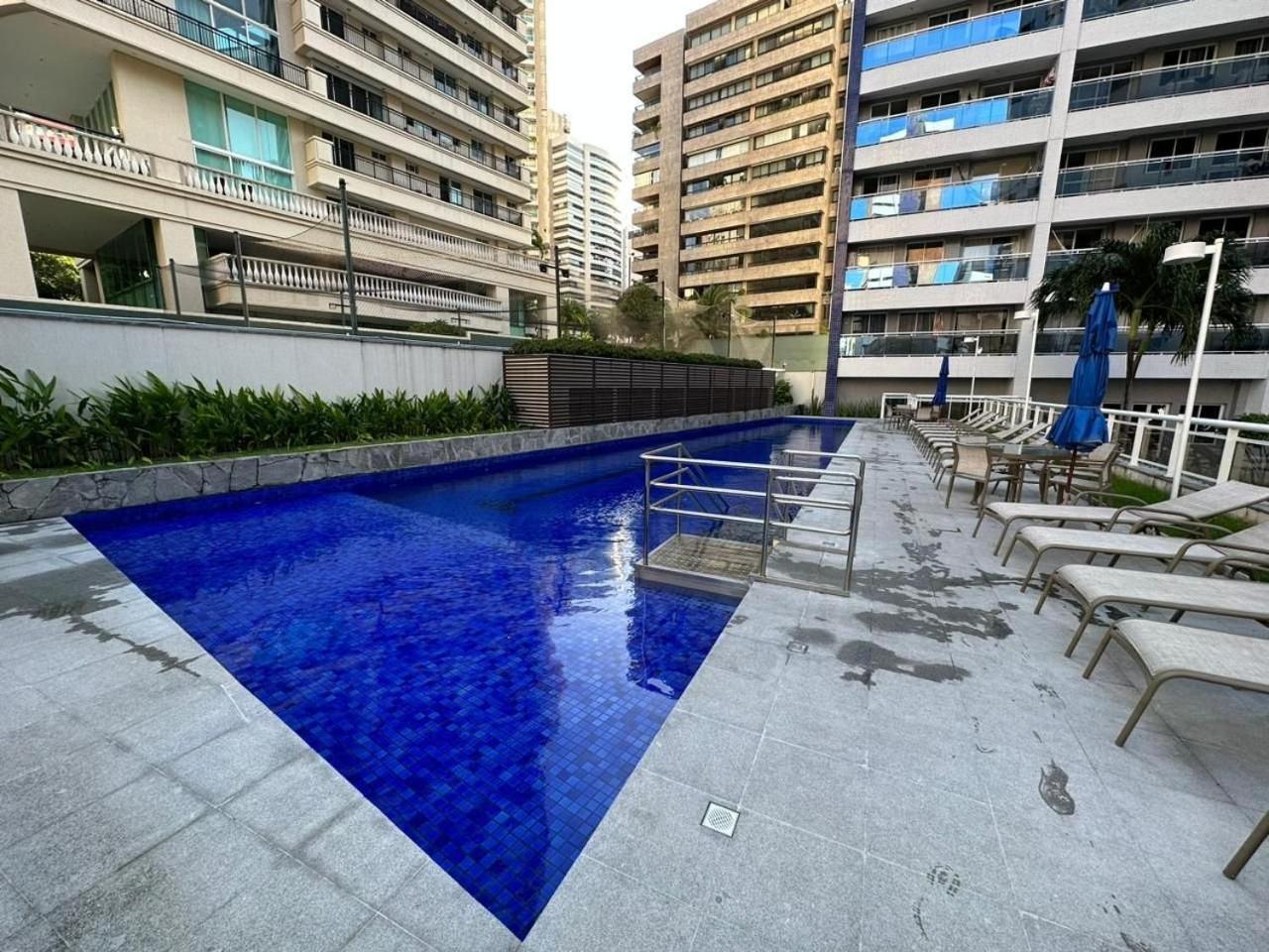 Helbor My Way - Compactos De Luxo Apartamento Fortaleza  Exterior foto
