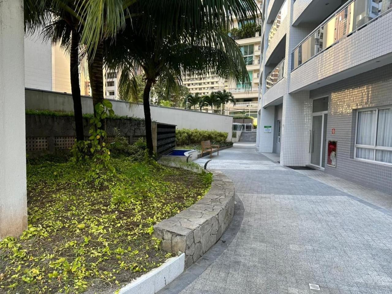 Helbor My Way - Compactos De Luxo Apartamento Fortaleza  Exterior foto