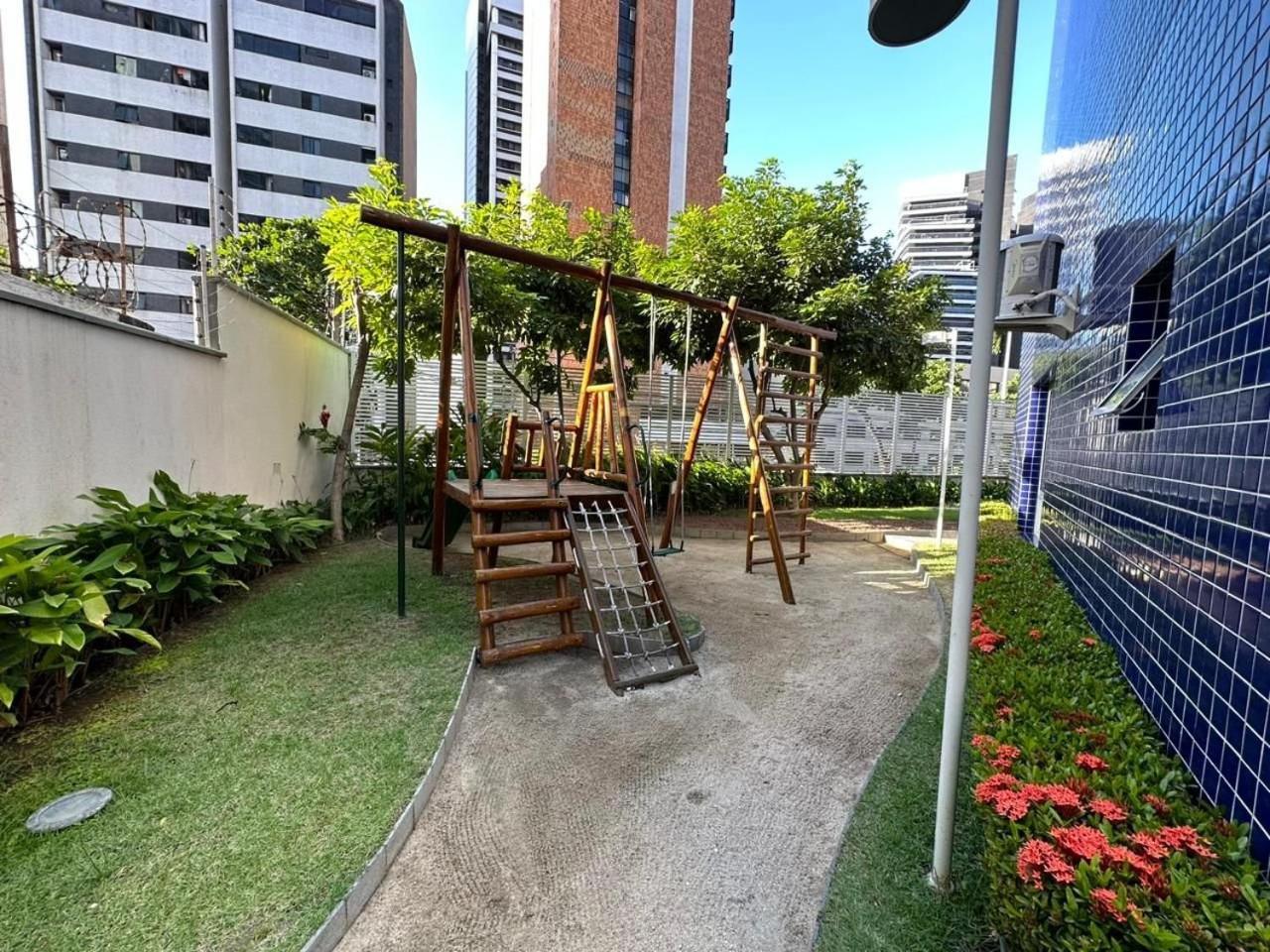 Helbor My Way - Compactos De Luxo Apartamento Fortaleza  Exterior foto