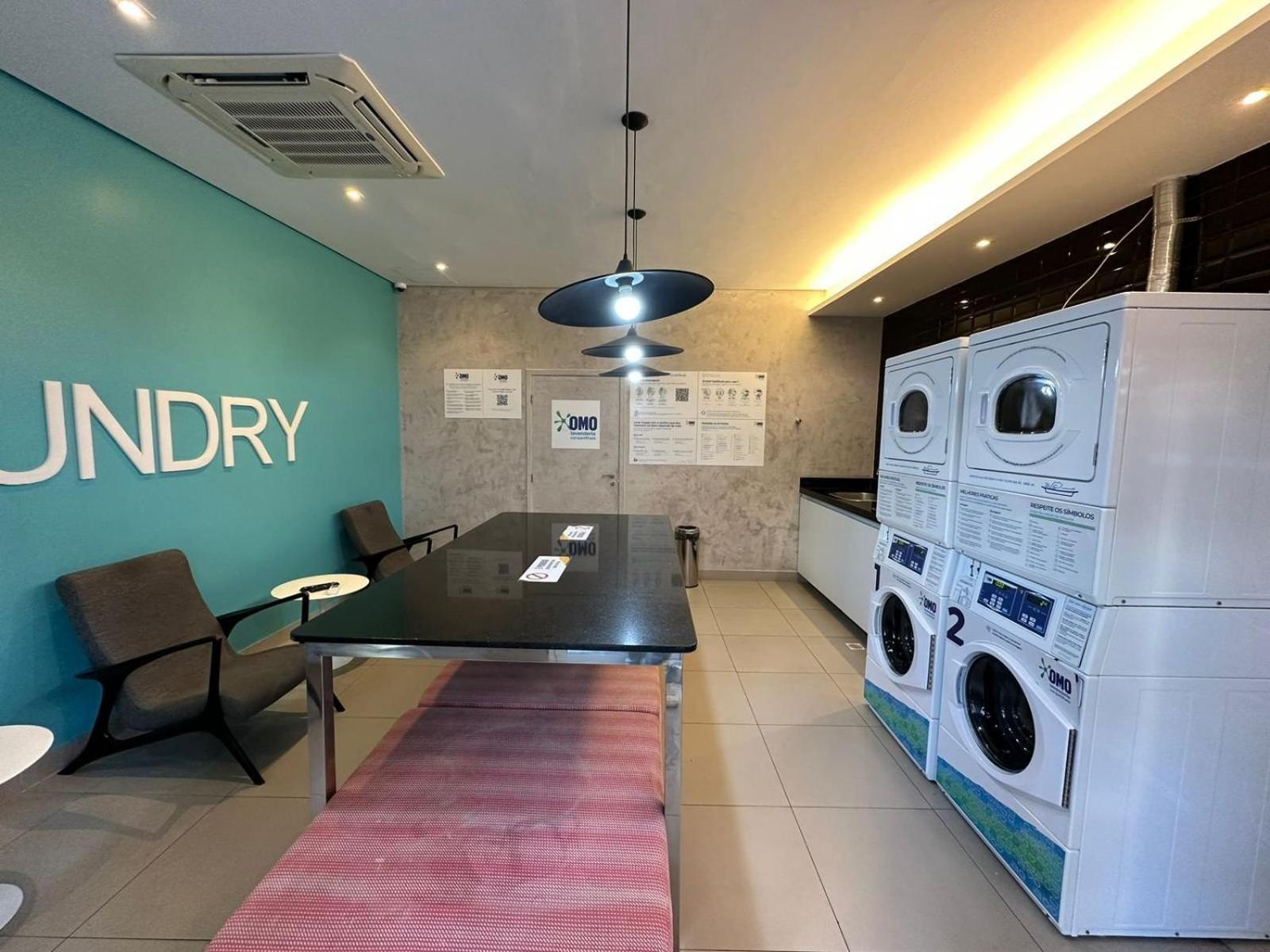 Helbor My Way - Compactos De Luxo Apartamento Fortaleza  Exterior foto
