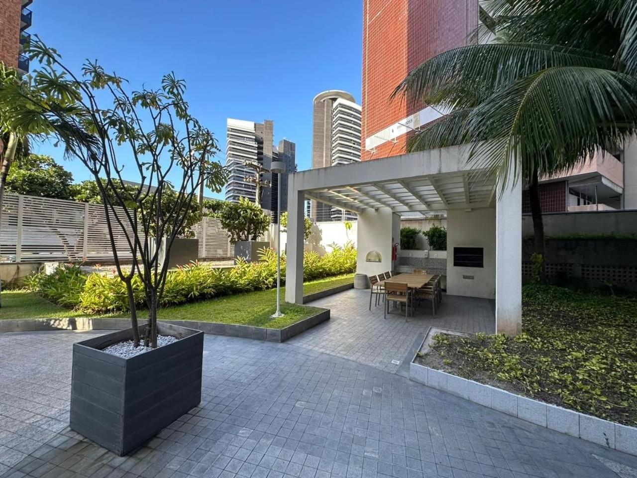 Helbor My Way - Compactos De Luxo Apartamento Fortaleza  Exterior foto