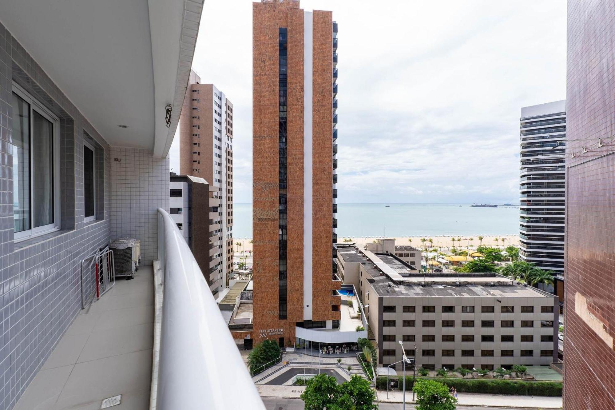 Helbor My Way - Compactos De Luxo Apartamento Fortaleza  Exterior foto