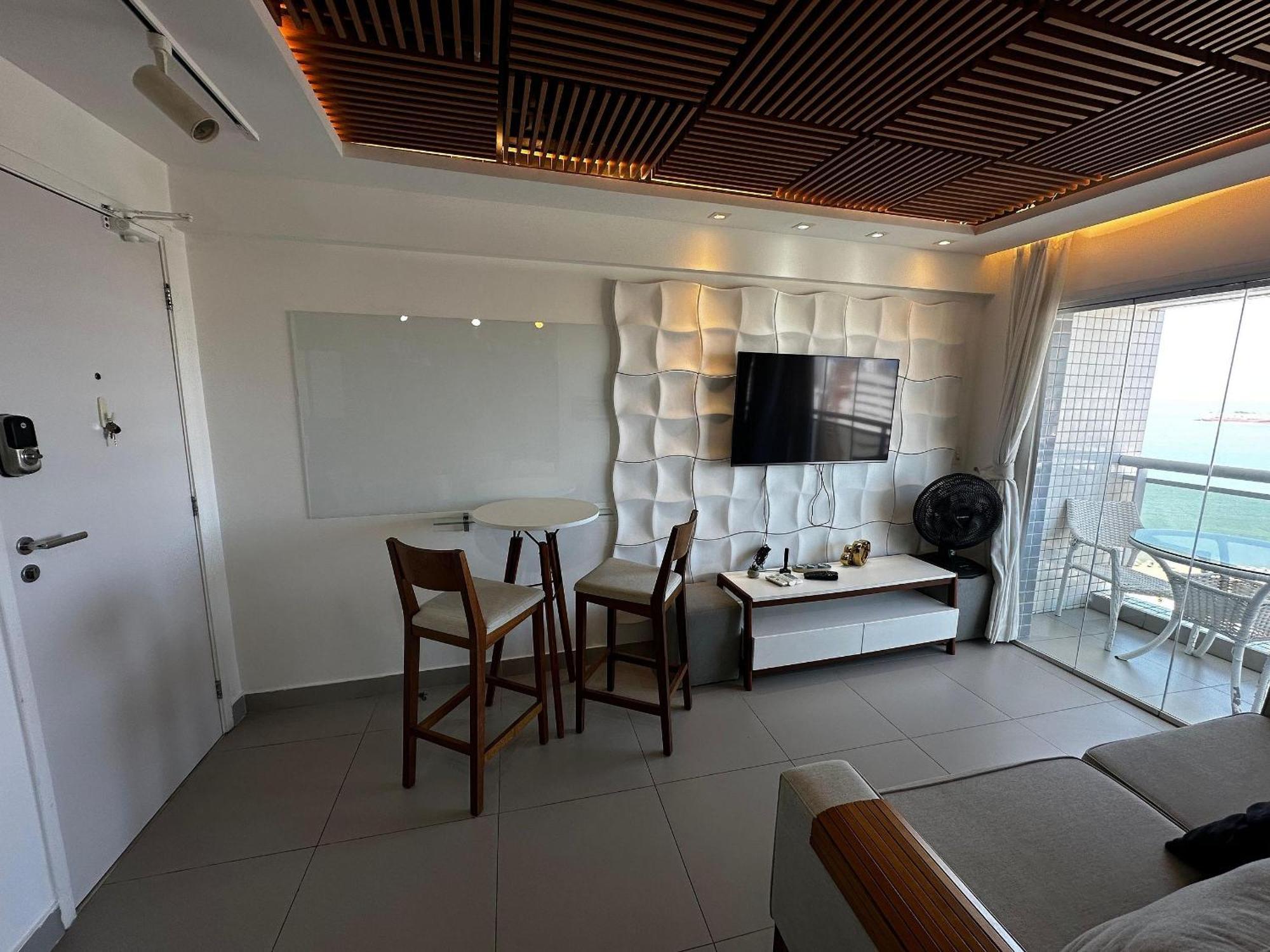 Helbor My Way - Compactos De Luxo Apartamento Fortaleza  Exterior foto