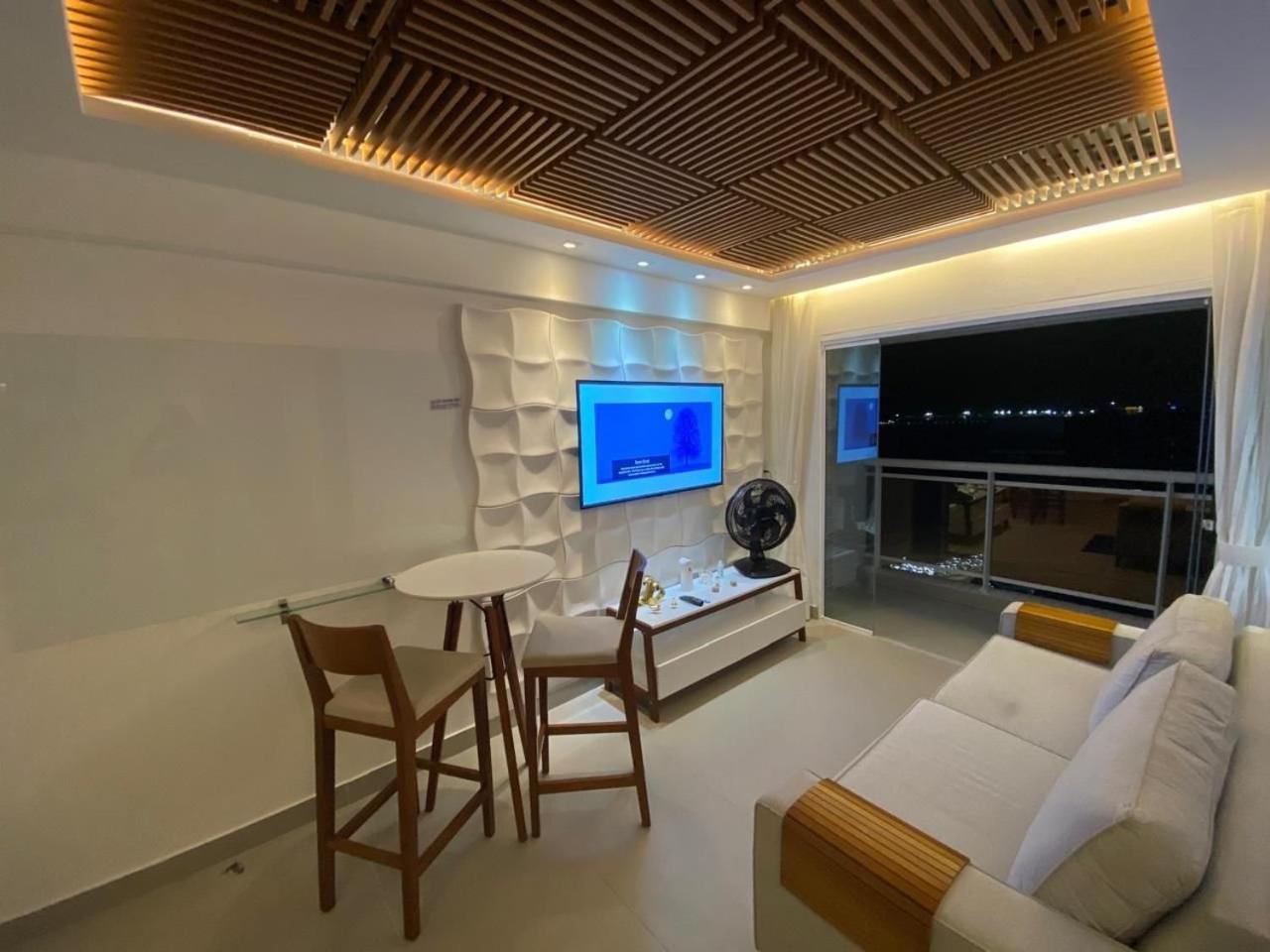Helbor My Way - Compactos De Luxo Apartamento Fortaleza  Exterior foto