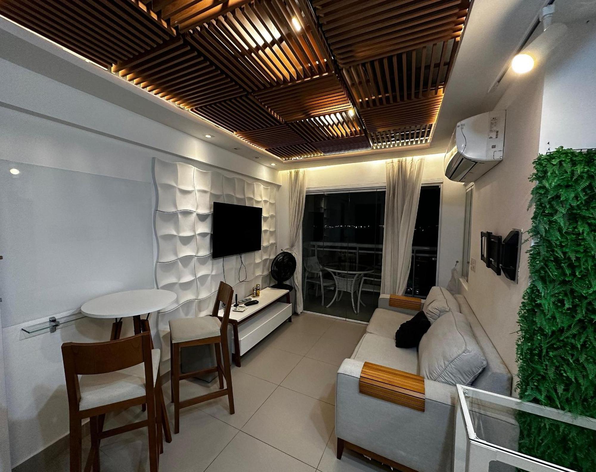 Helbor My Way - Compactos De Luxo Apartamento Fortaleza  Exterior foto