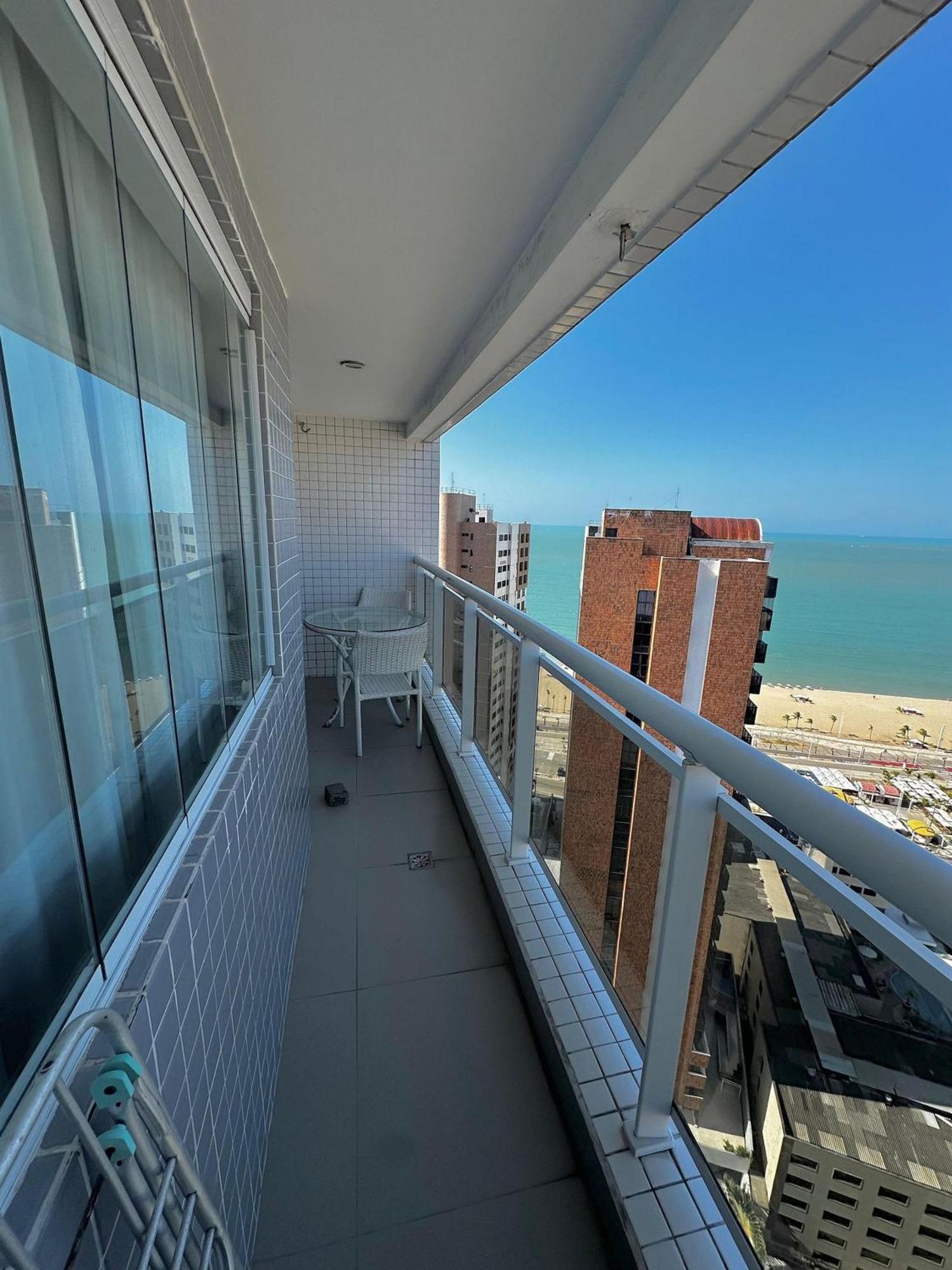 Helbor My Way - Compactos De Luxo Apartamento Fortaleza  Exterior foto