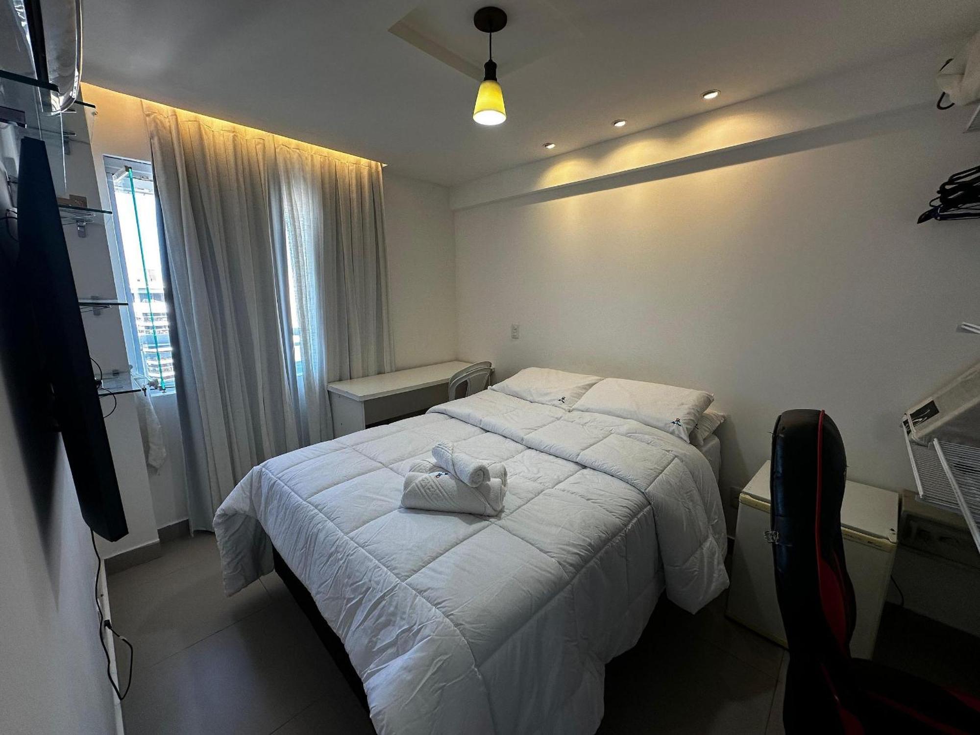 Helbor My Way - Compactos De Luxo Apartamento Fortaleza  Exterior foto