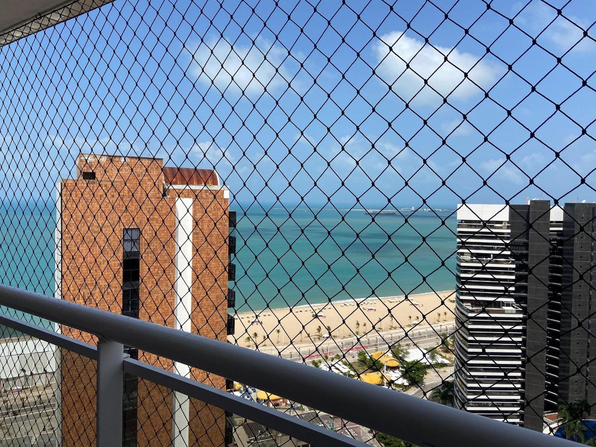 Helbor My Way - Compactos De Luxo Apartamento Fortaleza  Exterior foto