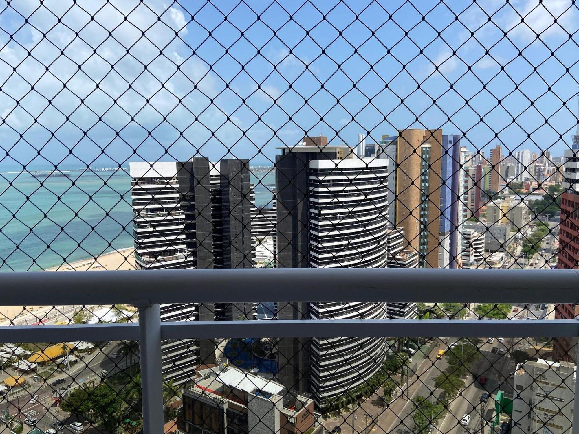Helbor My Way - Compactos De Luxo Apartamento Fortaleza  Exterior foto