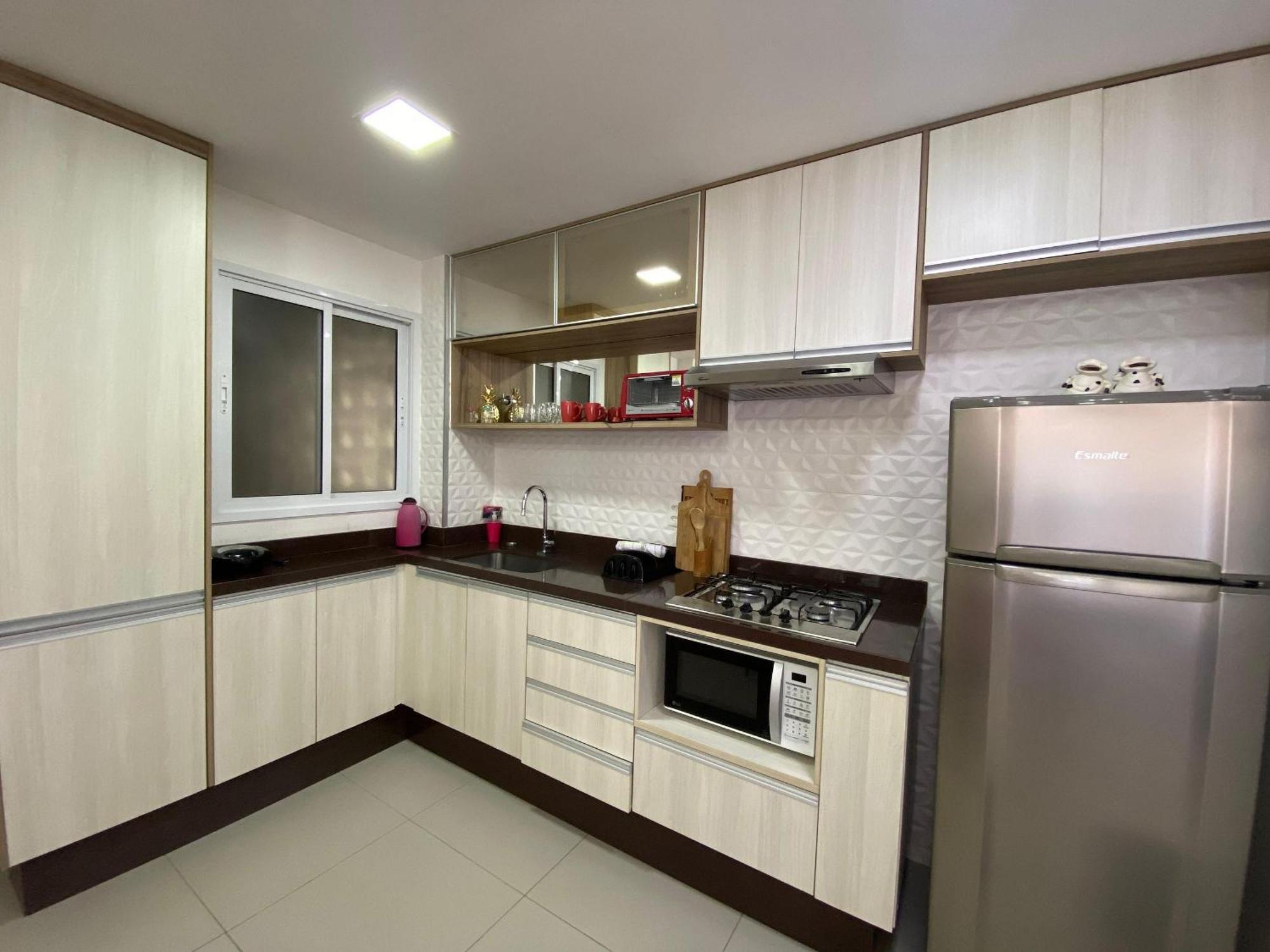 Helbor My Way - Compactos De Luxo Apartamento Fortaleza  Exterior foto