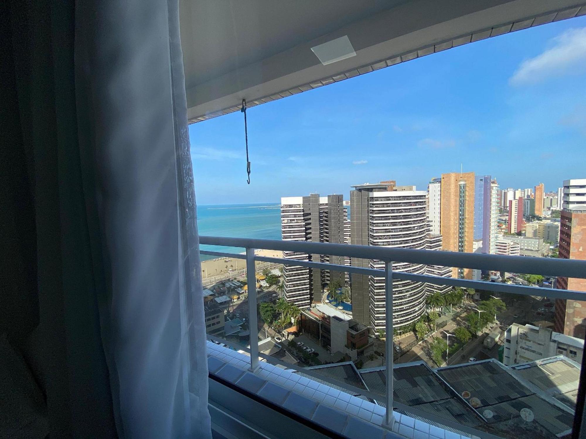 Helbor My Way - Compactos De Luxo Apartamento Fortaleza  Exterior foto