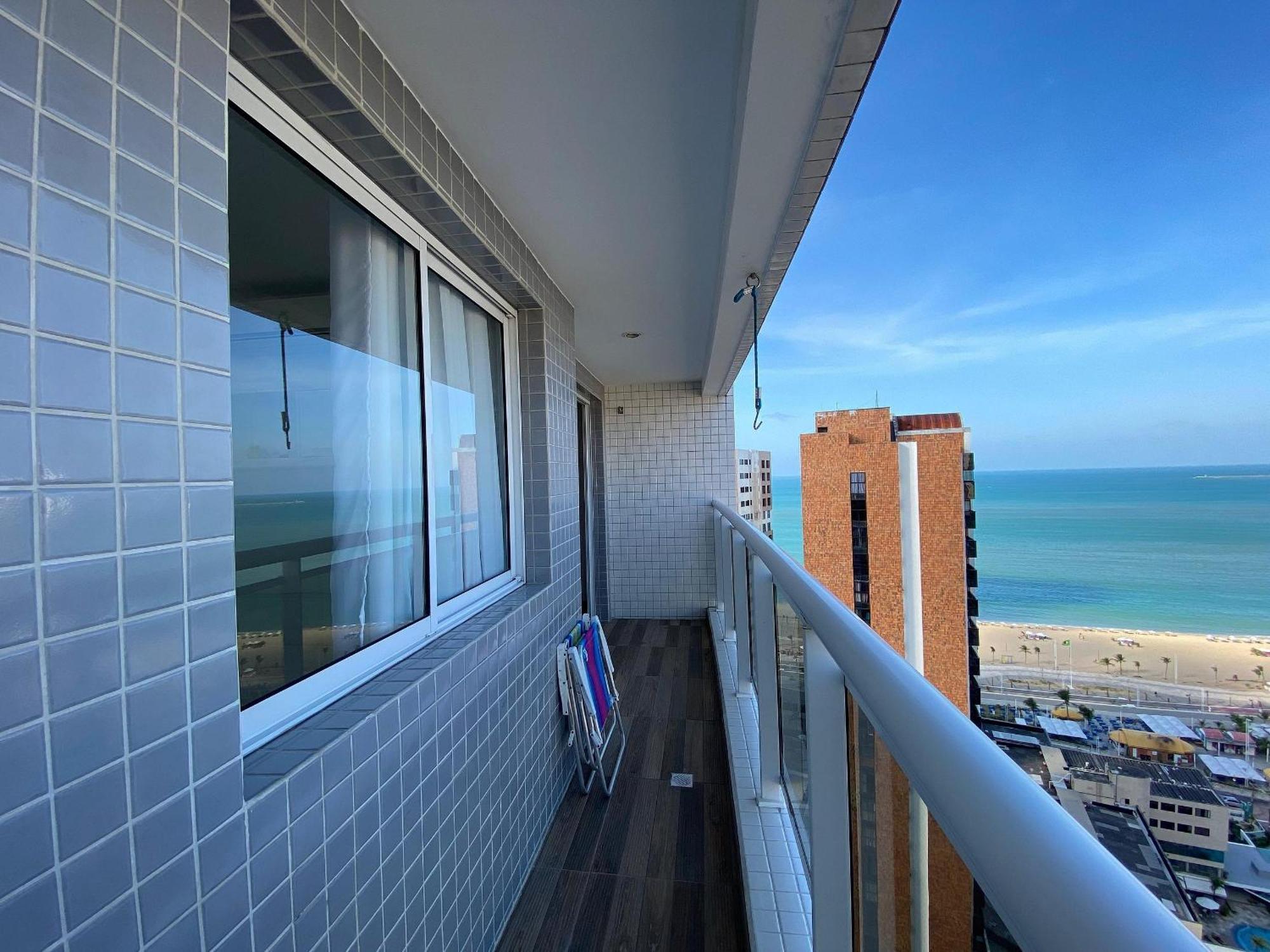 Helbor My Way - Compactos De Luxo Apartamento Fortaleza  Exterior foto