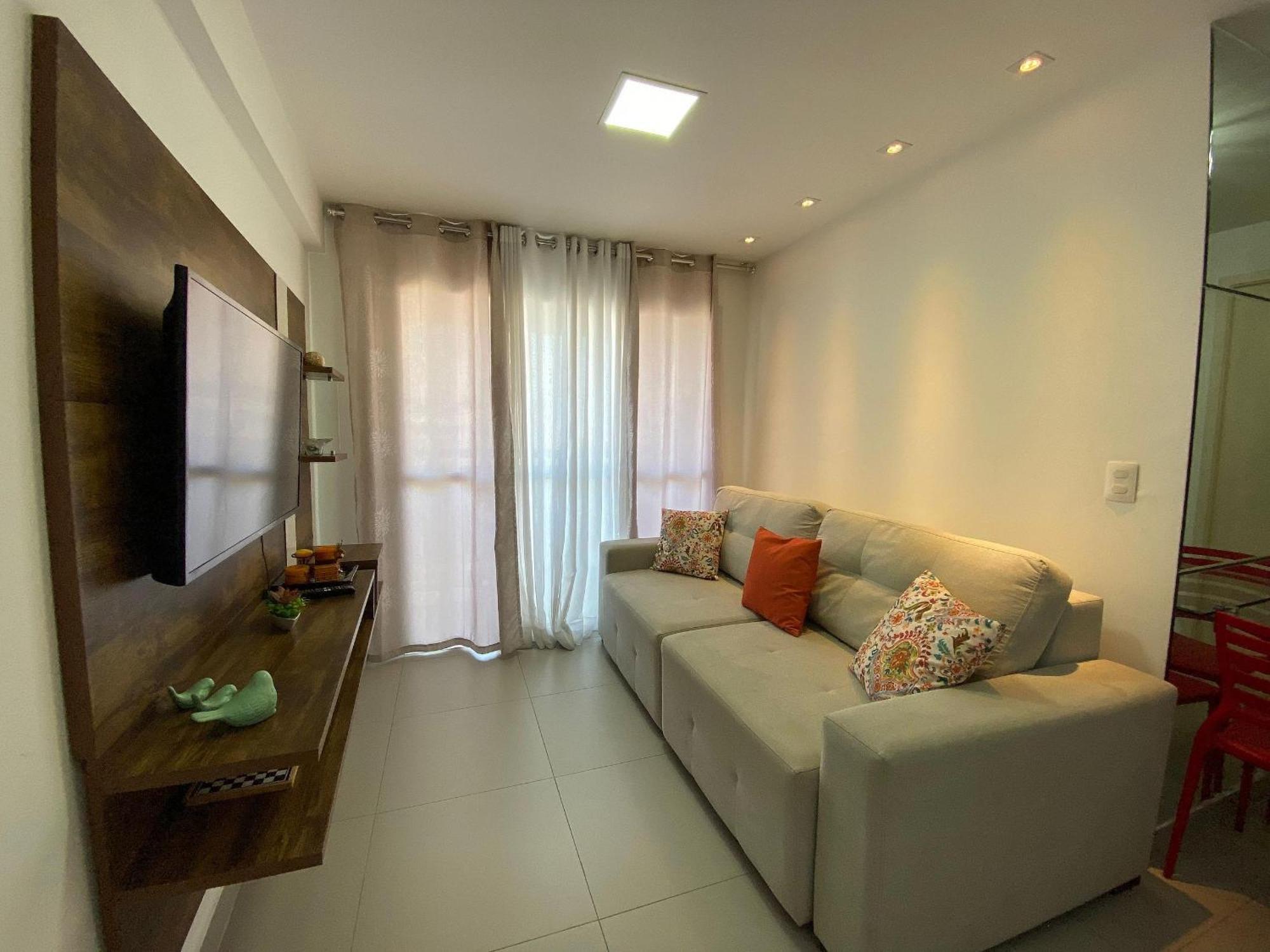 Helbor My Way - Compactos De Luxo Apartamento Fortaleza  Exterior foto