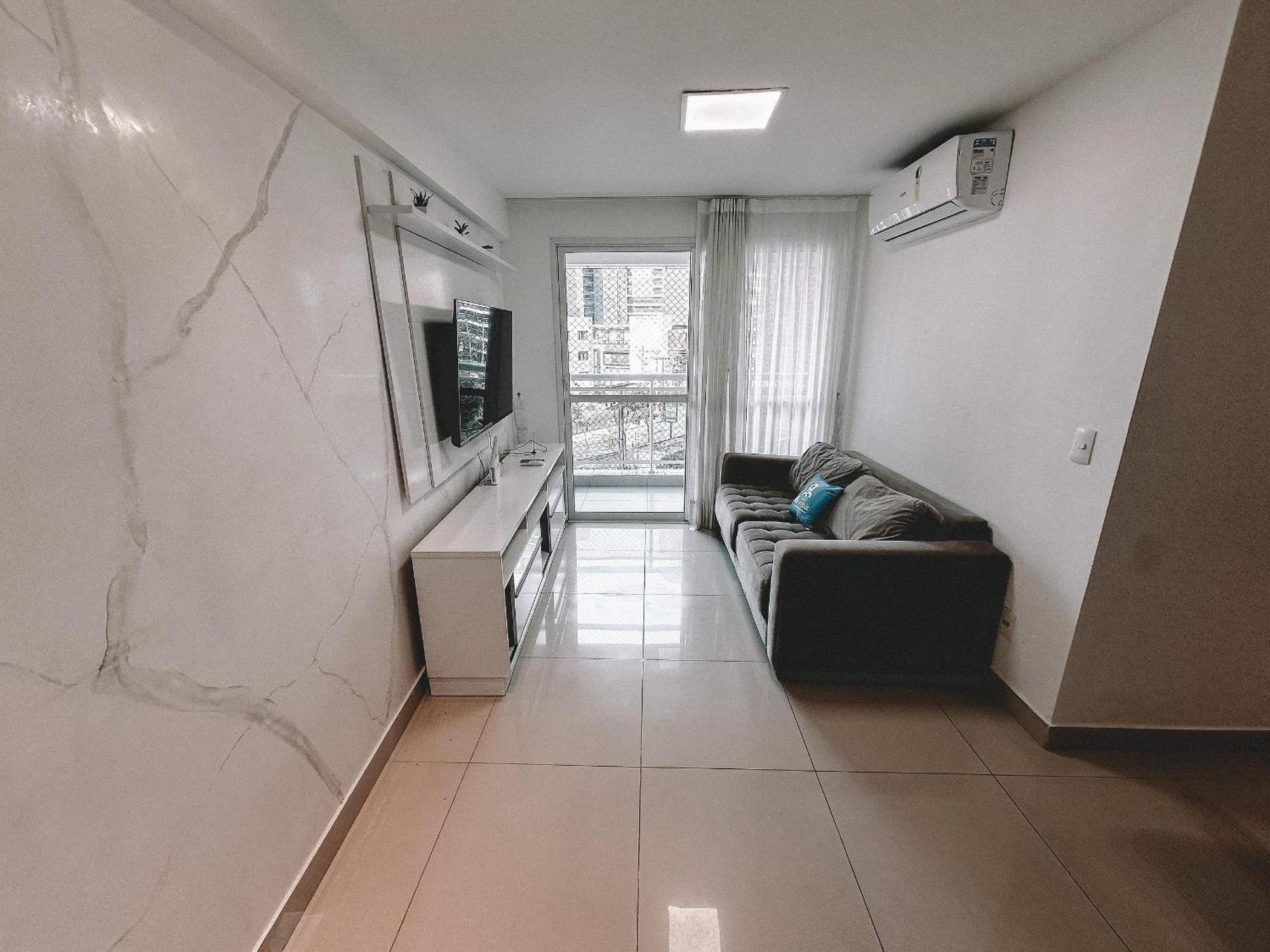 Helbor My Way - Compactos De Luxo Apartamento Fortaleza  Exterior foto