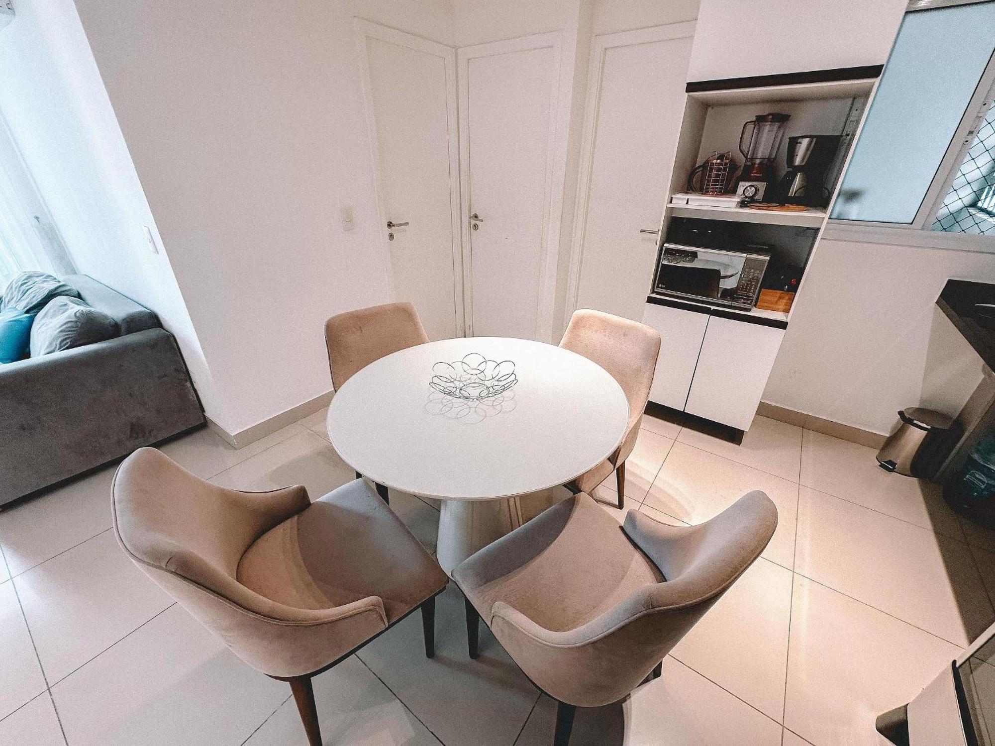 Helbor My Way - Compactos De Luxo Apartamento Fortaleza  Exterior foto