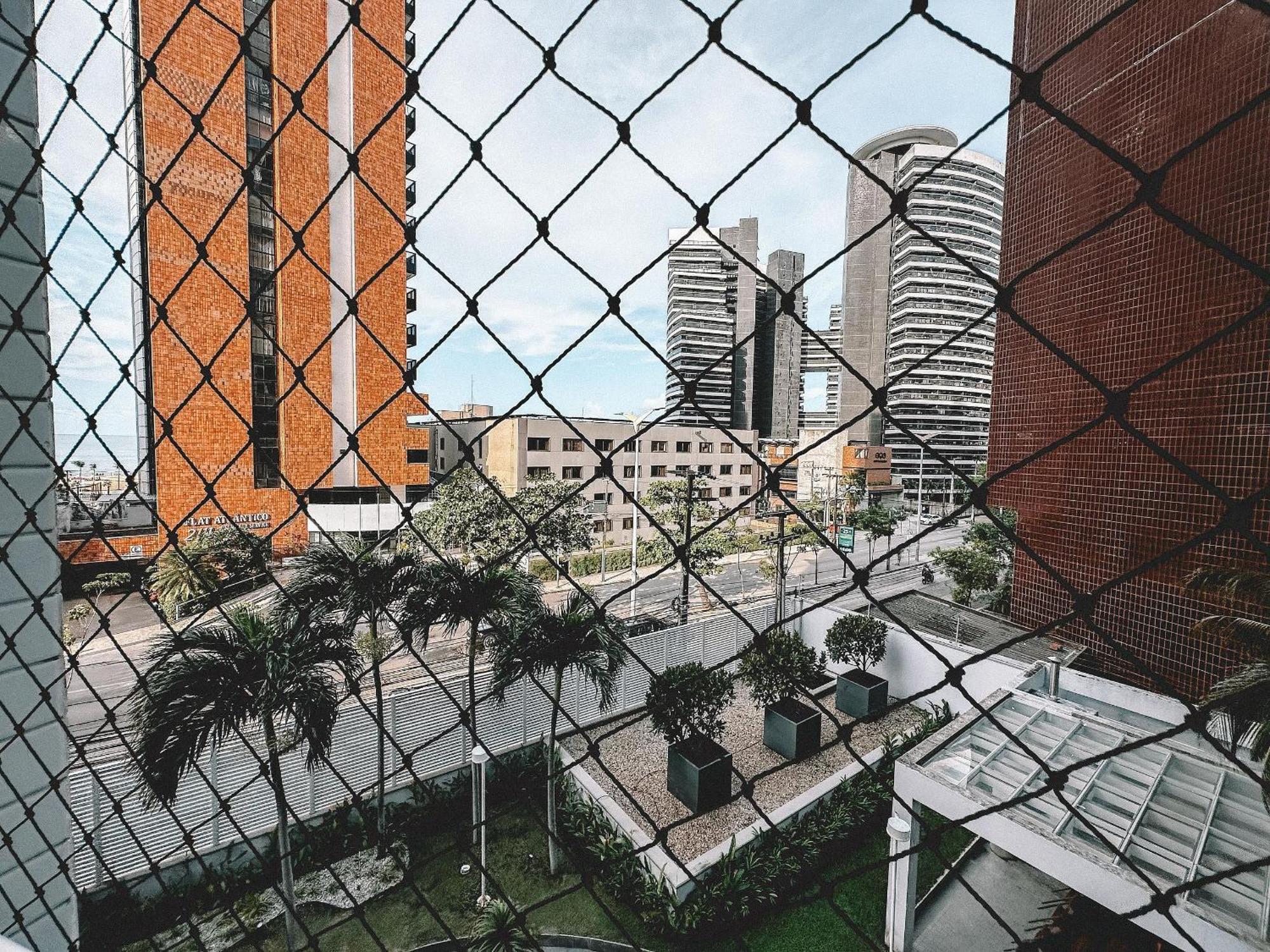 Helbor My Way - Compactos De Luxo Apartamento Fortaleza  Exterior foto