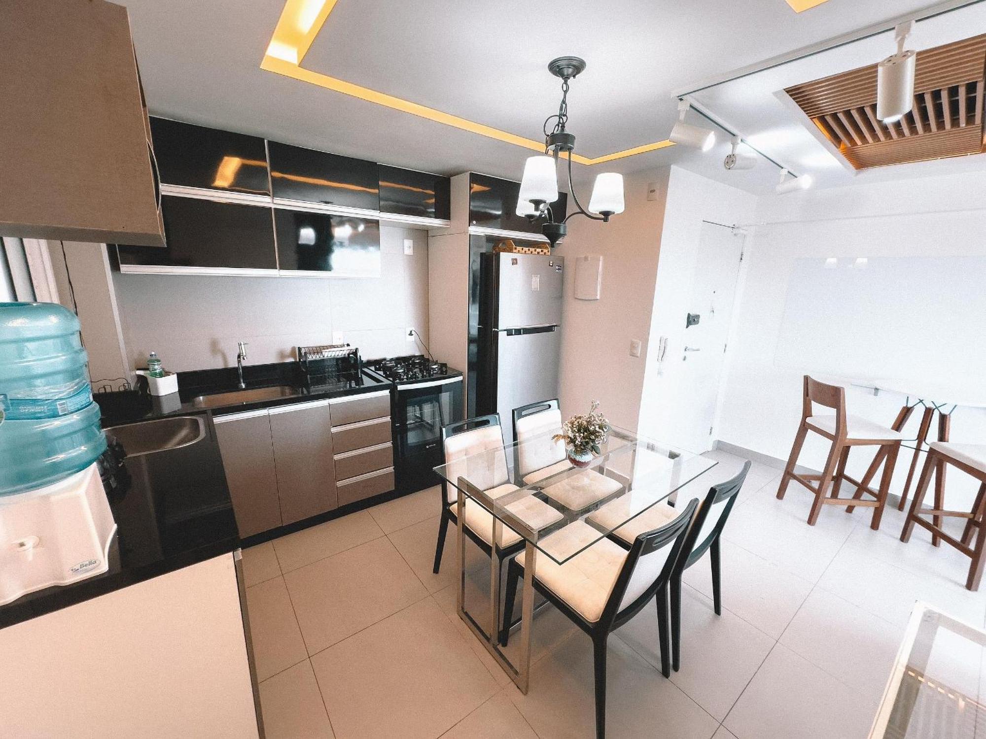 Helbor My Way - Compactos De Luxo Apartamento Fortaleza  Exterior foto