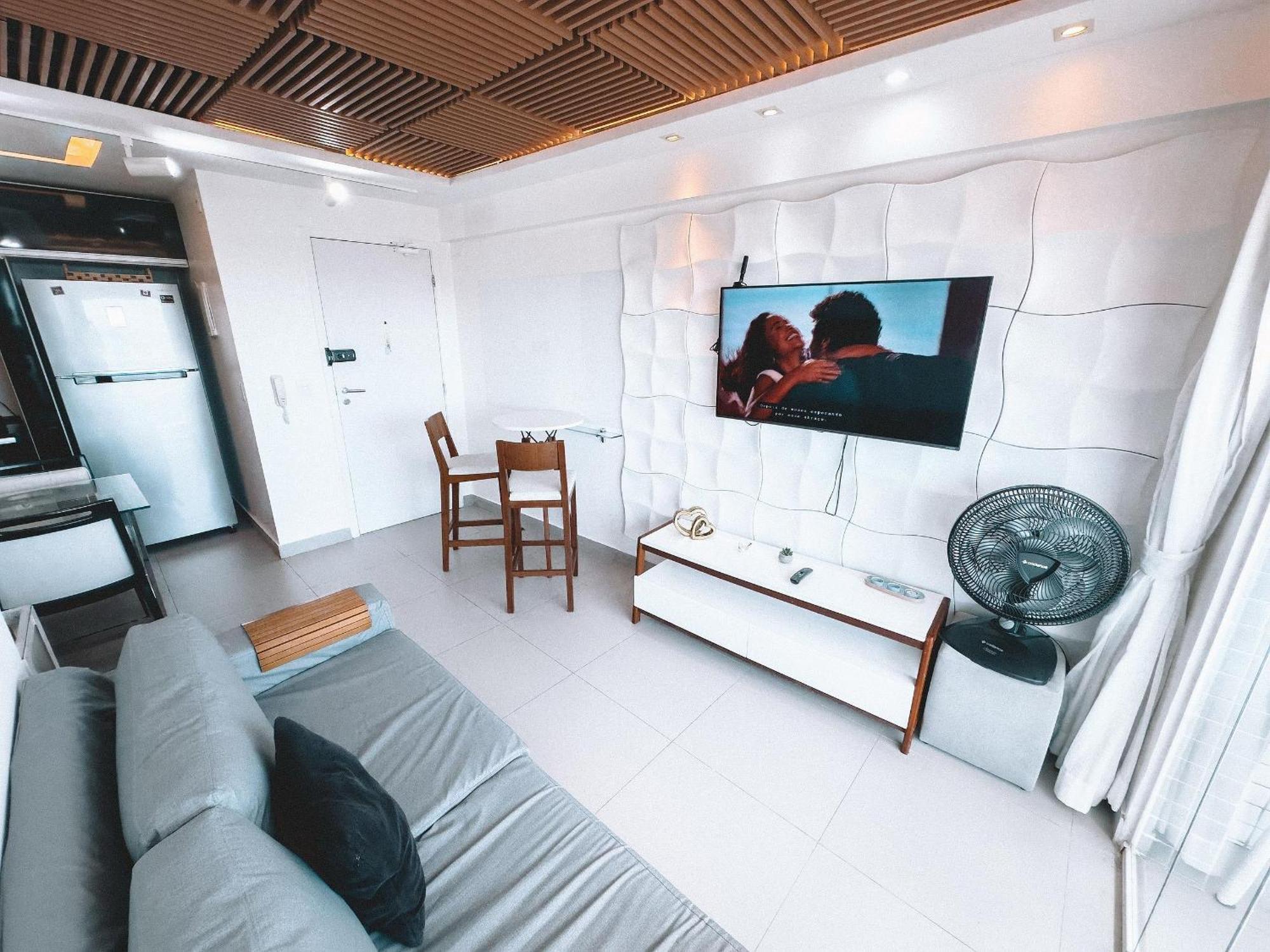 Helbor My Way - Compactos De Luxo Apartamento Fortaleza  Exterior foto