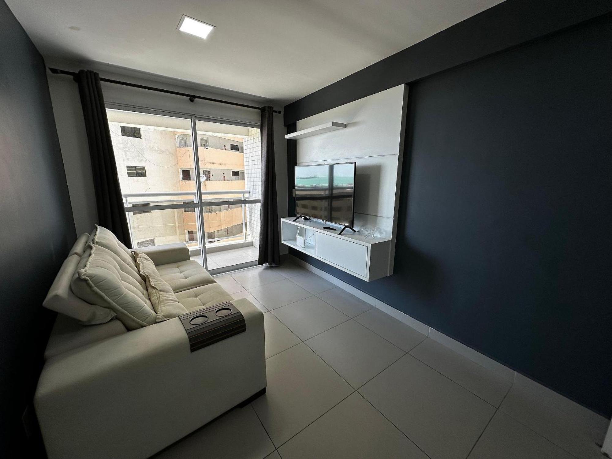 Helbor My Way - Compactos De Luxo Apartamento Fortaleza  Exterior foto