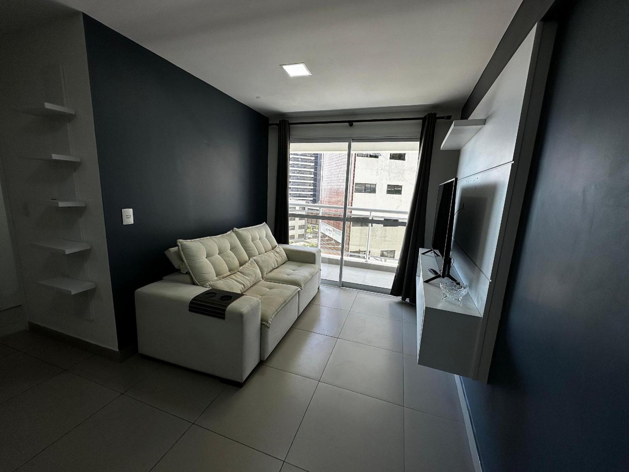 Helbor My Way - Compactos De Luxo Apartamento Fortaleza  Exterior foto