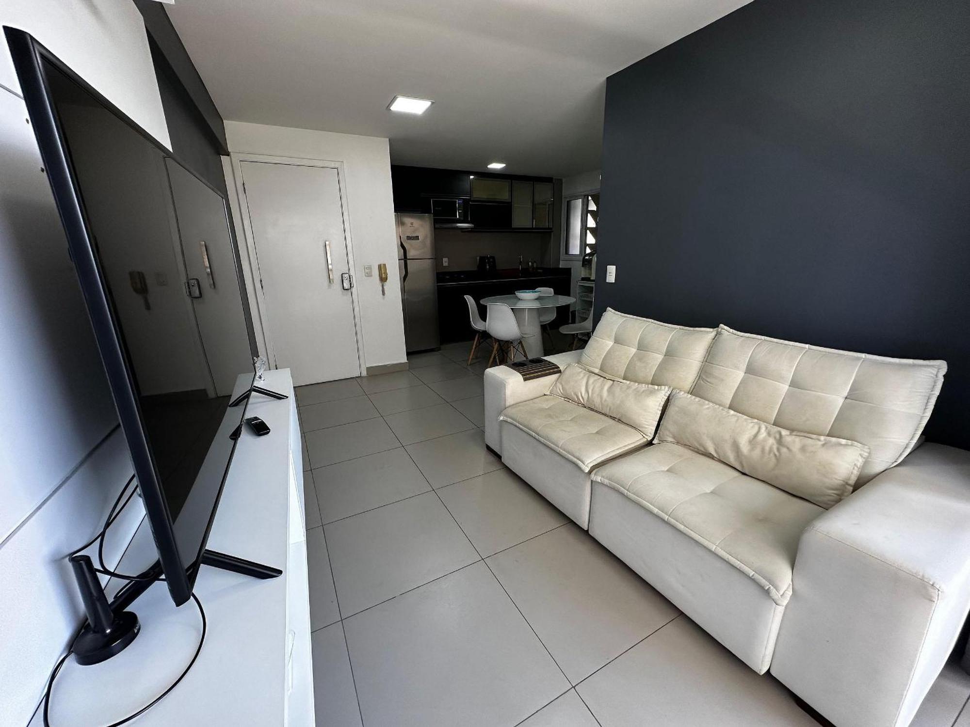 Helbor My Way - Compactos De Luxo Apartamento Fortaleza  Exterior foto