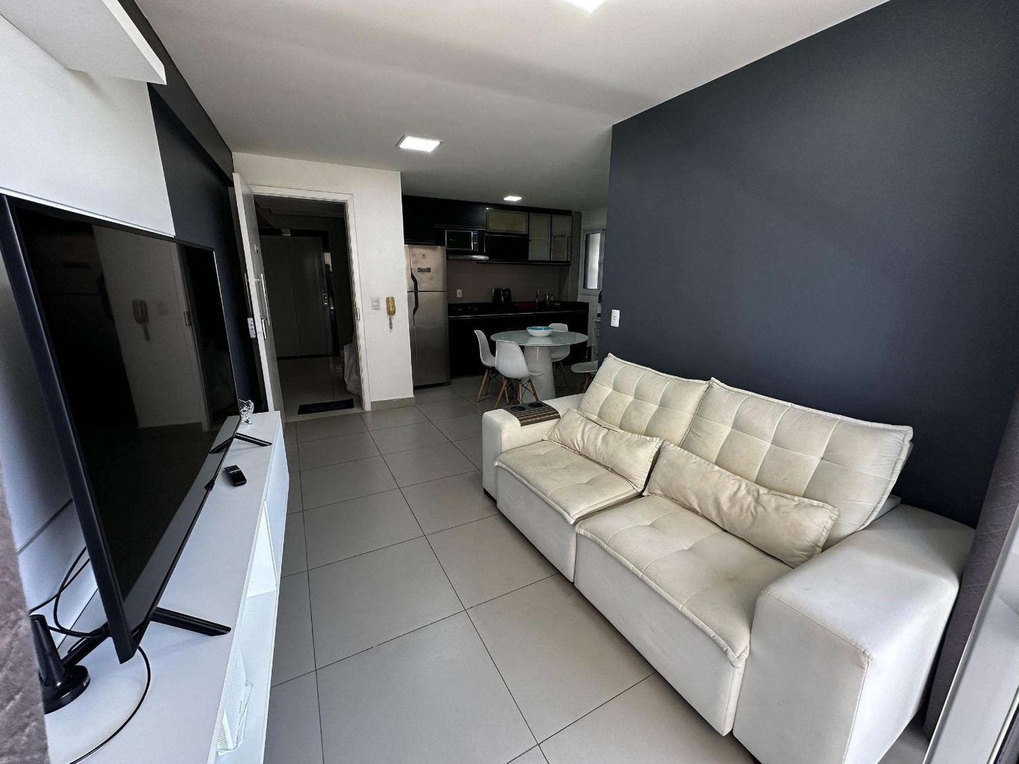 Helbor My Way - Compactos De Luxo Apartamento Fortaleza  Exterior foto